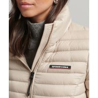 SUPERDRY ПУХОВИК