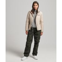 SUPERDRY ПУХОВИК