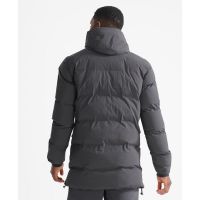 SUPERDRY КУРТКА УТЕПЛЕННАЯ