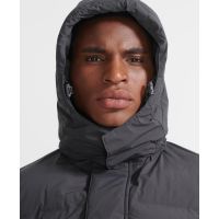 SUPERDRY КУРТКА УТЕПЛЕННАЯ