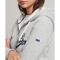 SUPERDRY ТОЛСТОВКА