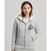 SUPERDRY ТОЛСТОВКА