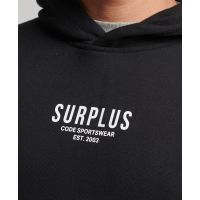SUPERDRY ХУДИ