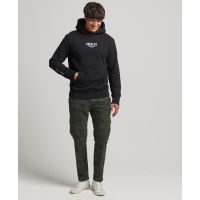 SUPERDRY ХУДИ