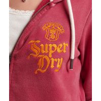 SUPERDRY ТОЛСТОВКА