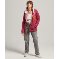 SUPERDRY ТОЛСТОВКА