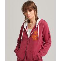 SUPERDRY ТОЛСТОВКА
