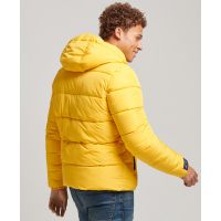 SUPERDRY КУРТКА УТЕПЛЕННАЯ