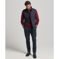 SUPERDRY ЖИЛЕТ
