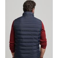 SUPERDRY ЖИЛЕТ