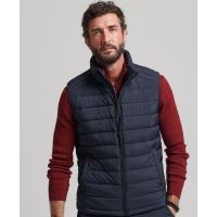 SUPERDRY ЖИЛЕТ