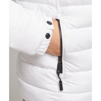 SUPERDRY КУРТКА УТЕПЛЕННАЯ