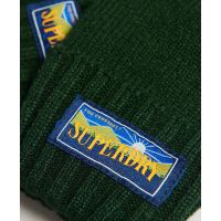 SUPERDRY ПЕРЧАТКИ