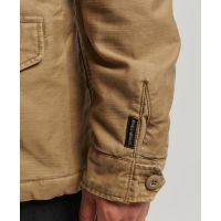 SUPERDRY КУРТКА