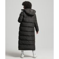 SUPERDRY КУРТКА УТЕПЛЕННАЯ