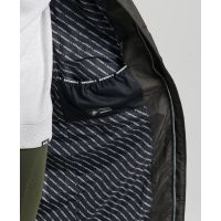 SUPERDRY КУРТКА УТЕПЛЕННАЯ