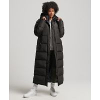 SUPERDRY КУРТКА УТЕПЛЕННАЯ