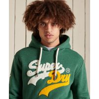 SUPERDRY ХУДИ