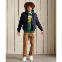 SUPERDRY ХУДИ