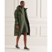 SUPERDRY ПЛАТЬЕ