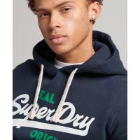 SUPERDRY ХУДИ