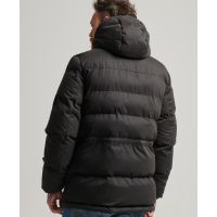 SUPERDRY КУРТКА УТЕПЛЕННАЯ