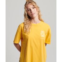 SUPERDRY ФУТБОЛКА