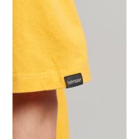 SUPERDRY ФУТБОЛКА