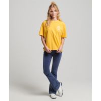 SUPERDRY ФУТБОЛКА