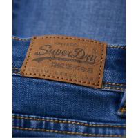 SUPERDRY ДЖИНСЫ