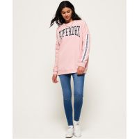 SUPERDRY ДЖИНСЫ