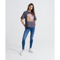 SUPERDRY ДЖИНСЫ