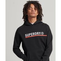 SUPERDRY ХУДИ