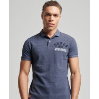 SUPERDRY РУБАШКА ПОЛО