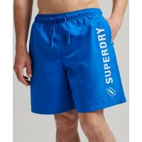 SUPERDRY ШОРТЫ ПЛАВАТЕЛЬНЫЕ