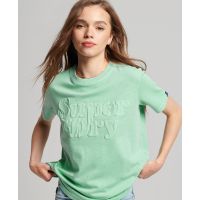 SUPERDRY ФУТБОЛКА