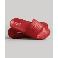 SUPERDRY ШЛЕПАНЦЫ