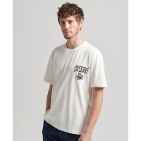 SUPERDRY ФУТБОЛКА