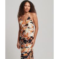 SUPERDRY ПЛАТЬЕ