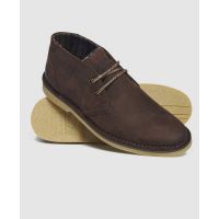 SUPERDRY БОТИНКИ