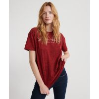 SUPERDRY ФУТБОЛКА