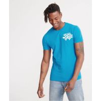 SUPERDRY ФУТБОЛКА