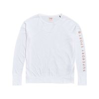 SUPERDRY ЛОНГСЛИВ