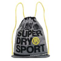 SUPERDRY СУМКА СПОРТИВНАЯ
