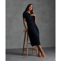 SUPERDRY ПЛАТЬЕ