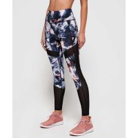 SUPERDRY ЛЕГИНСЫ