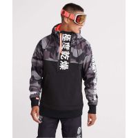 SUPERDRY КУРТКА СНОУБОРДИЧЕСКАЯ