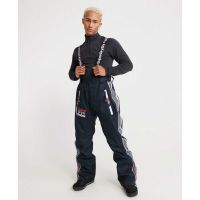 SUPERDRY БРЮКИ СНОУБОРДИЧЕСКИЕ