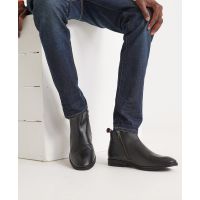 SUPERDRY БОТИНКИ