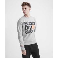 SUPERDRY СВИТШОТ